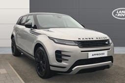 Land Rover Range Rover Evoque SUV (19 on) 2.0 D200 Dynamic SE 5dr Auto For Sale - Vertu Motors Land Rover Nelson, Nelson