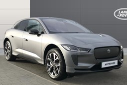 Jaguar I-Pace SUV (18 on) 294kW EV400 R-Dynamic HSE Black 90kWh 5dr Auto For Sale - Vertu Motors Land Rover Nelson, Nelson