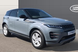 Land Rover Range Rover Evoque SUV (19 on) 2.0 D200 R-Dynamic S Auto 5d For Sale - Vertu Motors Land Rover Nelson, Nelson