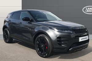Land Rover Range Rover Evoque SUV (19 on) 2.0 D200 Dynamic SE 5dr Auto For Sale - Vertu Motors Land Rover Nelson, Nelson