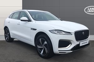 Jaguar F-Pace (16-24) 2.0 D200 R-Dynamic S 5dr Auto AWD For Sale - Vertu Motors Land Rover Nelson, Nelson