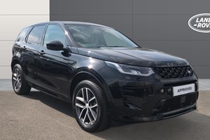 Land Rover Discovery Sport (15 on) 1.5 P270e Dynamic SE 5dr Auto [5 Seat] For Sale - Vertu Motors Land Rover Nelson, Nelson