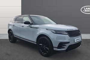 Land Rover Range Rover Velar SUV (17 on) 2.0 D200 MHEV Dynamic SE 5dr Auto For Sale - Vertu Motors Land Rover Nelson, Nelson
