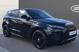 Land Rover Range Rover Evoque SUV (19 on) S R-Dynamic D150 auto 5d For Sale - Vertu Motors Land Rover Nelson, Nelson