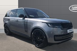 Land Rover Range Rover SUV (22 on) 3.0 P400 Autobiography 4dr Auto For Sale - Vertu Motors Land Rover Nelson, Nelson