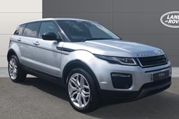 Land Rover Range Rover Evoque (11-19) 2.0 TD4 SE Tech Hatchback 5d Auto For Sale - Vertu Motors Land Rover Nelson, Nelson