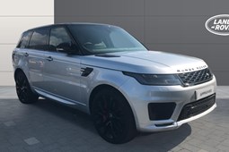 Land Rover Range Rover Sport (13-22) HST P400 auto 5d For Sale - Vertu Motors Land Rover Nelson, Nelson