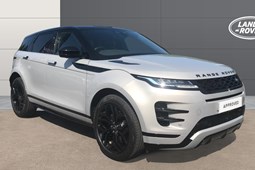 Land Rover Range Rover Evoque SUV (19 on) 1.5 P300e Evoque Edition 5dr Auto For Sale - Vertu Motors Land Rover Nelson, Nelson