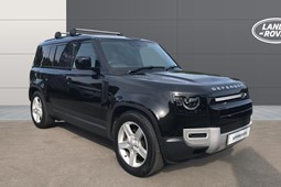 Land Rover Defender 110 (19 on) 3.0 D250 SE 110 5dr Auto For Sale - Vertu Motors Land Rover Nelson, Nelson