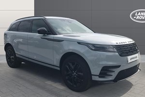 Land Rover Range Rover Velar SUV (17 on) 2.0 D200 MHEV Dynamic SE 5dr Auto For Sale - Vertu Motors Land Rover Nelson, Nelson