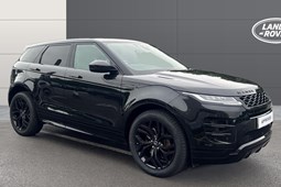 Land Rover Range Rover Evoque SUV (19 on) 2.0 D200 Evoque Edition 5dr Auto For Sale - Vertu Motors Land Rover Nelson, Nelson