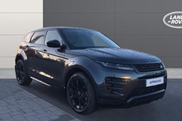 Land Rover Range Rover Evoque SUV (19 on) 1.5 P270e Dynamic SE 5dr Auto For Sale - Vertu Motors Land Rover Nelson, Nelson