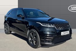 Land Rover Range Rover Velar SUV (17 on) R-Dynamic S P250 auto 4d For Sale - Vertu Motors Land Rover Nelson, Nelson