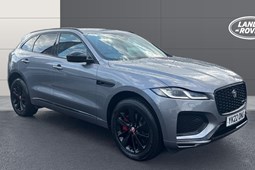 Jaguar F-Pace (16-24) 2.0 P400e R-Dynamic Black 5dr Auto AWD For Sale - Vertu Motors Land Rover Nelson, Nelson