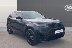 Land Rover Range Rover Velar SUV (17 on) 2.0 D200 MHEV Dynamic SE 5dr Auto For Sale - Vertu Motors Land Rover Nelson, Nelson