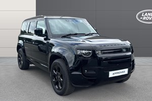 Land Rover Defender 110 (19 on) 3.0 D350 X-Dynamic HSE 110 5dr Auto For Sale - Vertu Motors Land Rover Nelson, Nelson