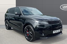 Land Rover Range Rover Sport SUV (22 on) 3.0 D250 Edition 5dr Auto For Sale - Vertu Motors Land Rover Nelson, Nelson