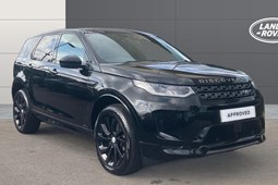 Land Rover Discovery Sport (15 on) R-Dynamic HSE D240 5+2 Seat AWD auto 5d For Sale - Vertu Motors Land Rover Nelson, Nelson