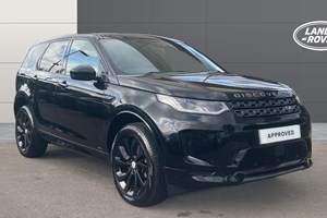 Land Rover Discovery Sport (15 on) R-Dynamic HSE D240 5+2 Seat AWD auto 5d For Sale - Vertu Motors Land Rover Nelson, Nelson