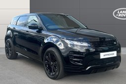 Land Rover Range Rover Evoque SUV (19 on) 2.0 D200 Dynamic HSE 5dr Auto For Sale - Vertu Motors Land Rover Nelson, Nelson