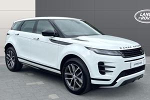 Land Rover Range Rover Evoque SUV (19 on) 2.0 D165 Dynamic SE 5dr Auto For Sale - Vertu Motors Land Rover Nelson, Nelson