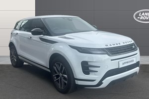 Land Rover Range Rover Evoque SUV (19 on) 2.0 D165 Dynamic SE 5dr Auto For Sale - Vertu Motors Land Rover Nelson, Nelson