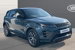 Land Rover Range Rover Evoque SUV (19 on) 2.0 D200 Dynamic SE 5dr Auto For Sale - Vertu Motors Land Rover Nelson, Nelson