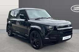 Land Rover Defender 110 (19 on) 3.0 D250 X-Dynamic SE 110 5dr Auto For Sale - Vertu Motors Land Rover Nelson, Nelson