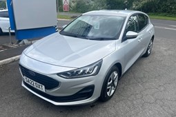 Ford Focus Hatchback (18 on) 1.0 EcoBoost Trend 5dr For Sale - Cramlington Garages Limited, Station Road