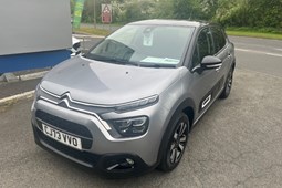 Citroen C3 (17-24) 1.2 PureTech 110 Plus 5dr EAT6 For Sale - Cramlington Garages Limited, Station Road