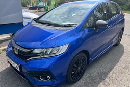 Honda Jazz (15-20) 1.5 i-VTEC Sport Navi 5d For Sale - Cramlington Garages Limited, Station Road