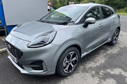 Ford Puma SUV (19 on) 1.0 EcoBoost Hybrid mHEV ST-Line 5dr For Sale - Cramlington Garages Limited, Station Road
