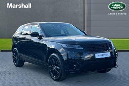 Land Rover Range Rover Velar SUV (17 on) 2.0 P400e Dynamic SE 5dr Auto For Sale - Marshall Land Rover Cambridge, Cambridge