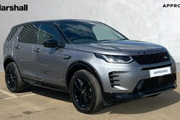 Land Rover Discovery Sport (15 on) 1.5 P270e Dynamic SE 5dr Auto [5 Seat] For Sale - Marshall Land Rover Cambridge, Cambridge