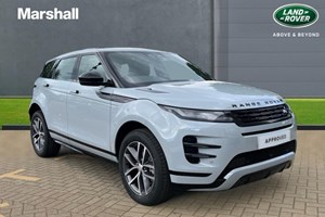 Land Rover Range Rover Evoque SUV (19 on) 2.0 D200 Dynamic SE 5dr Auto For Sale - Marshall Land Rover Bedford, Bedford