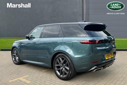 Land Rover Range Rover Sport SUV (22 on) 3.0 P460e Autobiography 5dr Auto For Sale - Marshall Land Rover Bedford, Bedford