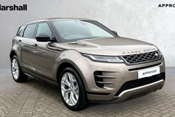 Land Rover Range Rover Evoque SUV (19 on) 2.0 D200 R-Dynamic SE Auto 5d For Sale - Marshall Land Rover Bedford, Bedford