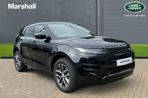 Land Rover Range Rover Evoque SUV (19 on) 2.0 D200 Dynamic SE 5dr Auto For Sale - Marshall Land Rover Bedford, Bedford