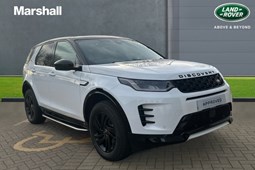 Land Rover Discovery Sport (15 on) 1.5 P300e Dynamic SE 5dr Auto [5 Seat] For Sale - Marshall Land Rover Bedford, Bedford