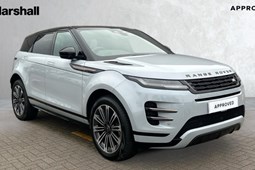 Land Rover Range Rover Evoque SUV (19 on) 2.0 D200 Dynamic SE 5dr Auto For Sale - Marshall Land Rover Bedford, Bedford