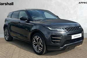 Land Rover Range Rover Evoque SUV (19 on) 2.0 D200 R-Dynamic HSE Auto 5d For Sale - Marshall Land Rover Bedford, Bedford