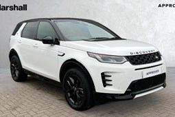 Land Rover Discovery Sport (15 on) 1.5 P270e Dynamic SE 5dr Auto [5 Seat] For Sale - Marshall Land Rover Bedford, Bedford