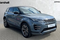 Land Rover Range Rover Evoque SUV (19 on) 2.0 D200 R-Dynamic HSE Auto 5d For Sale - Marshall Land Rover Bedford, Bedford