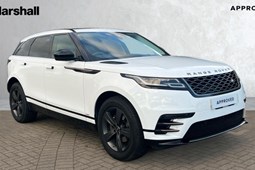 Land Rover Range Rover Velar SUV (17 on) R-Dynamic S D180 auto 4d For Sale - Marshall Land Rover Bedford, Bedford
