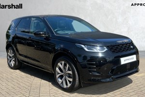 Land Rover Discovery Sport (15 on) 2.0 D200 Dynamic HSE 5dr Auto For Sale - Marshall Land Rover Bedford, Bedford