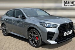 BMW X2 SUV (23 on) M35i xDrive 5dr Step Auto For Sale - Marshall Land Rover Bedford, Bedford