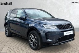 Land Rover Discovery Sport (15 on) 1.5 P270e Dynamic SE 5dr Auto [5 Seat] For Sale - Marshall Land Rover Bedford, Bedford
