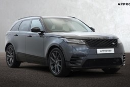 Land Rover Range Rover Velar SUV (17 on) 2.0 D200 R-Dynamic SE 5dr Auto For Sale - Marshall Land Rover Lincoln, WHISBY ROAD