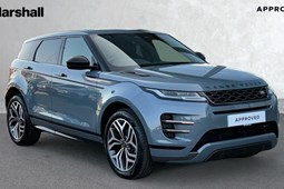 Land Rover Range Rover Evoque SUV (19 on) 2.0 D200 R-Dynamic HSE Auto 5d For Sale - Marshall Land Rover Lincoln, WHISBY ROAD