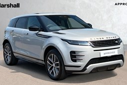 Land Rover Range Rover Evoque SUV (19 on) 2.0 D200 Dynamic SE 5dr Auto For Sale - Marshall Land Rover Lincoln, WHISBY ROAD